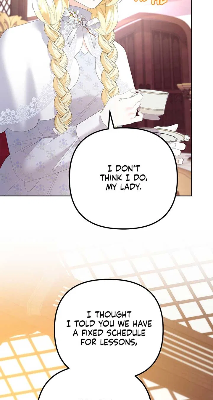 I Got Married to a Duke Called Beast Chapter 40 – Page 97