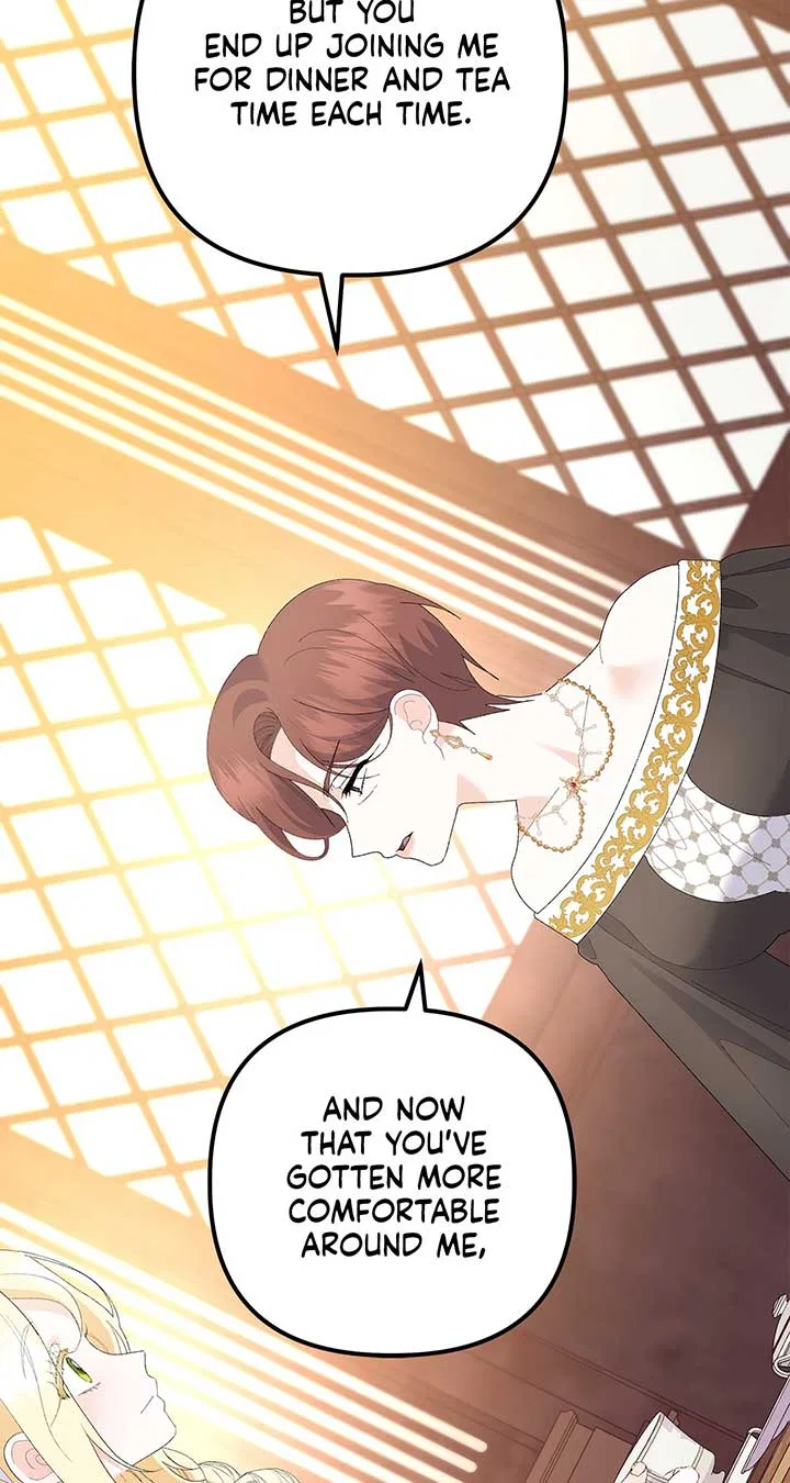 I Got Married to a Duke Called Beast Chapter 40 – Page 98
