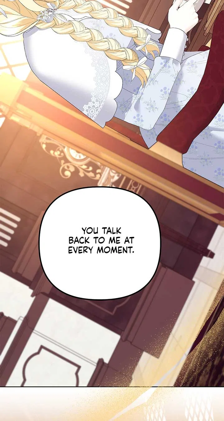 I Got Married to a Duke Called Beast Chapter 40 – Page 99
