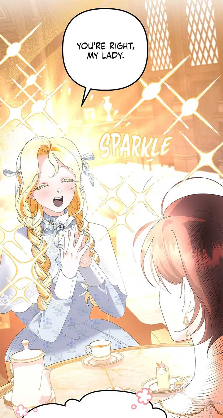 I Got Married to a Duke Called Beast Chapter 40 – Page 100