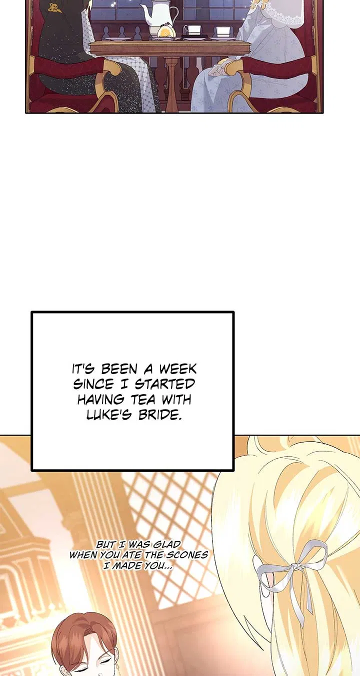 I Got Married to a Duke Called Beast Chapter 40 – Page 103