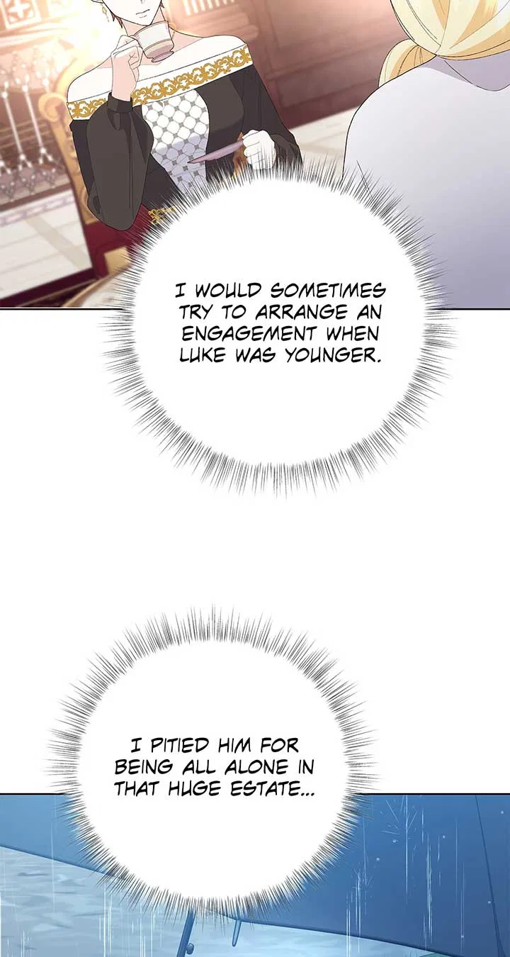 I Got Married to a Duke Called Beast Chapter 40 – Page 104