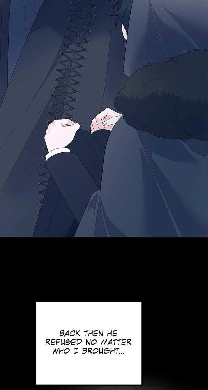 I Got Married to a Duke Called Beast Chapter 40 – Page 107