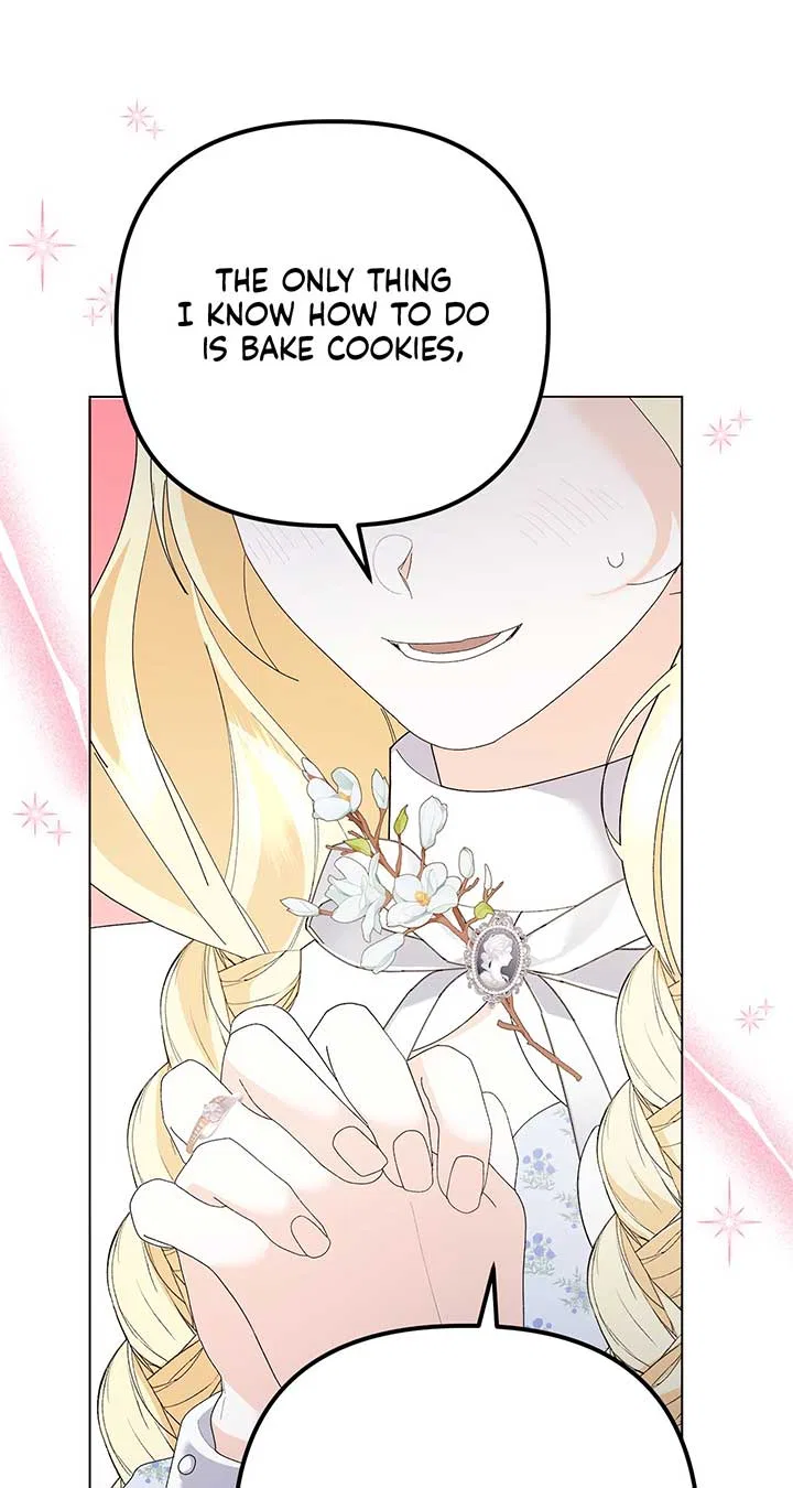 I Got Married to a Duke Called Beast Chapter 40 – Page 110