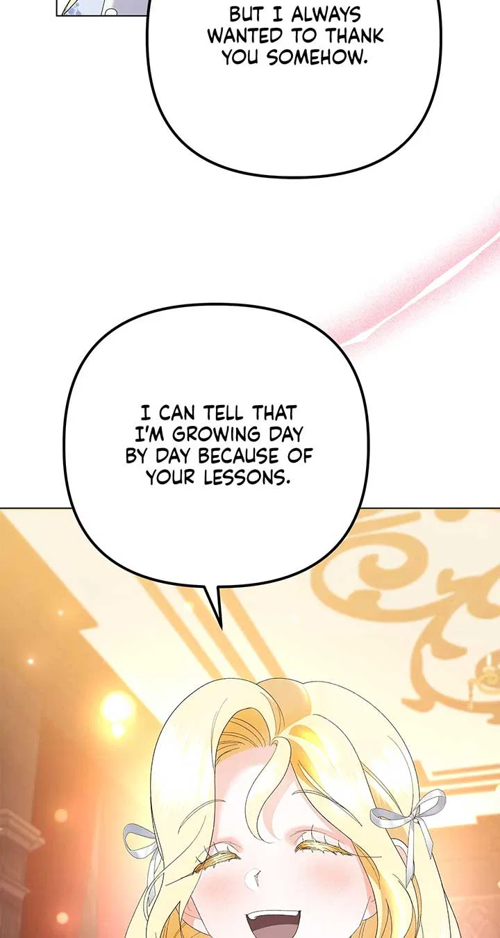 I Got Married to a Duke Called Beast Chapter 40 – Page 111