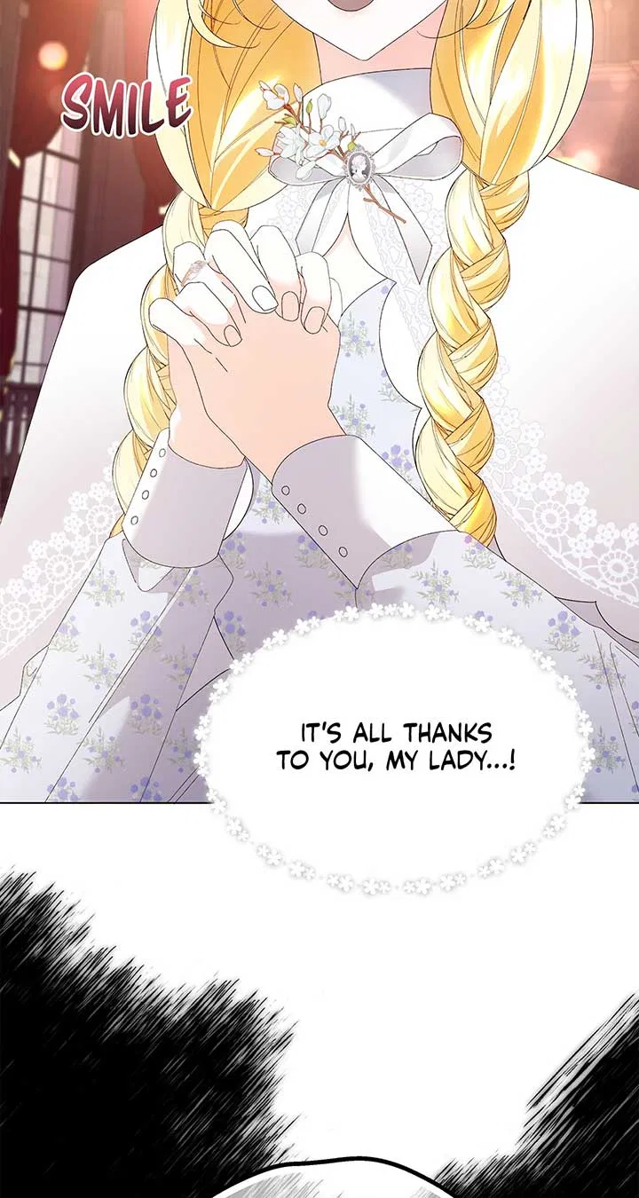 I Got Married to a Duke Called Beast Chapter 40 – Page 112