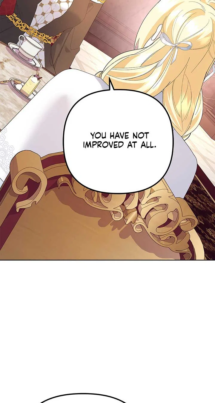 I Got Married to a Duke Called Beast Chapter 40 – Page 114