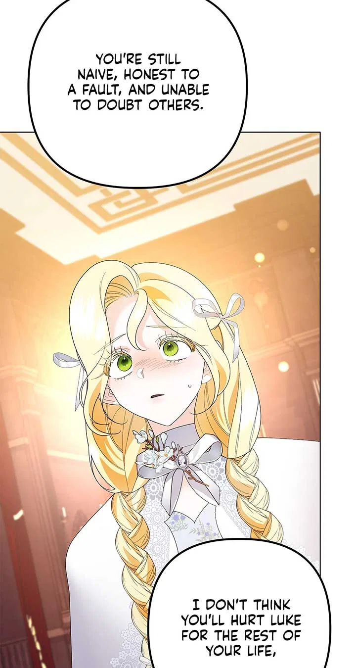 I Got Married to a Duke Called Beast Chapter 40 – Page 115