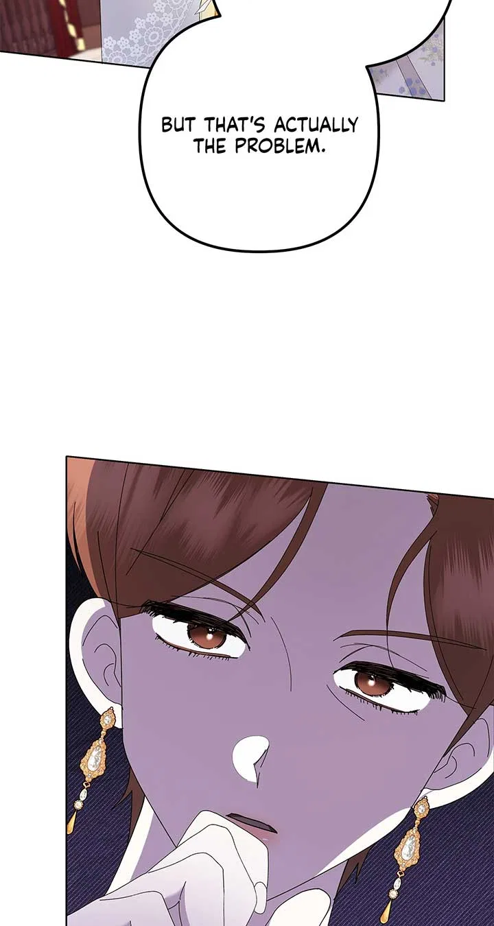 I Got Married to a Duke Called Beast Chapter 40 – Page 116