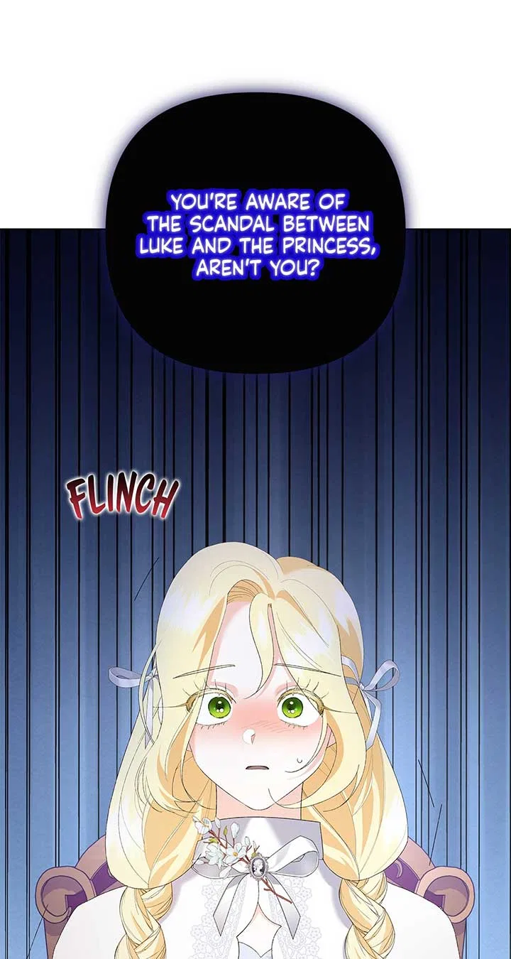 I Got Married to a Duke Called Beast Chapter 40 – Page 118