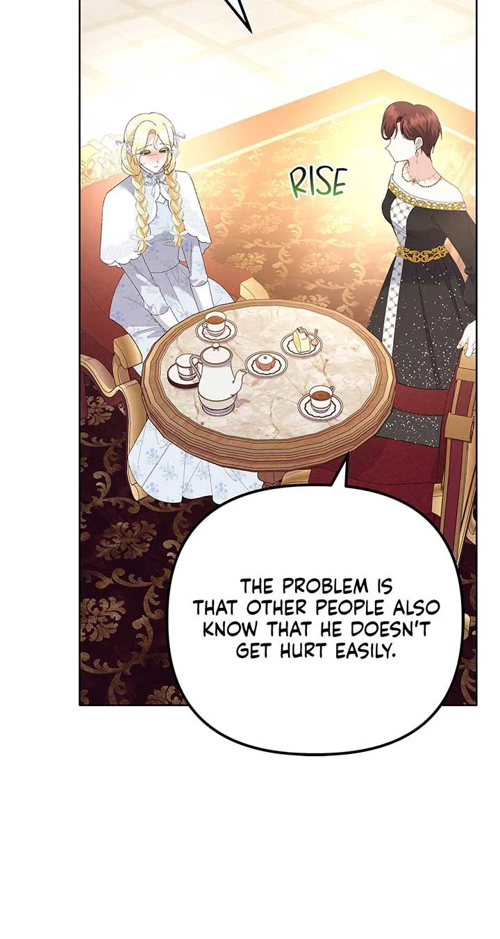 I Got Married to a Duke Called Beast Chapter 40 – Page 120