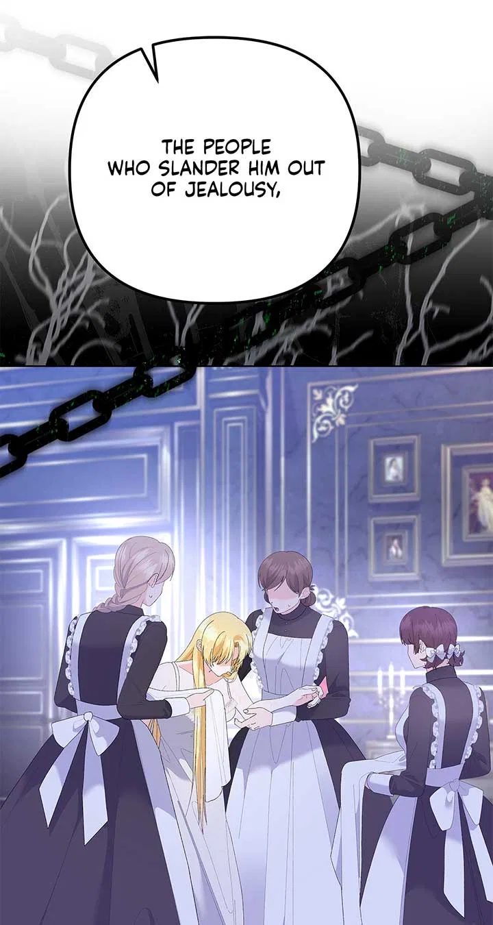 I Got Married to a Duke Called Beast Chapter 40 – Page 121
