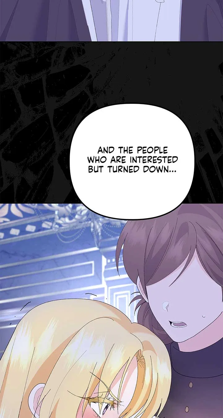 I Got Married to a Duke Called Beast Chapter 40 – Page 122