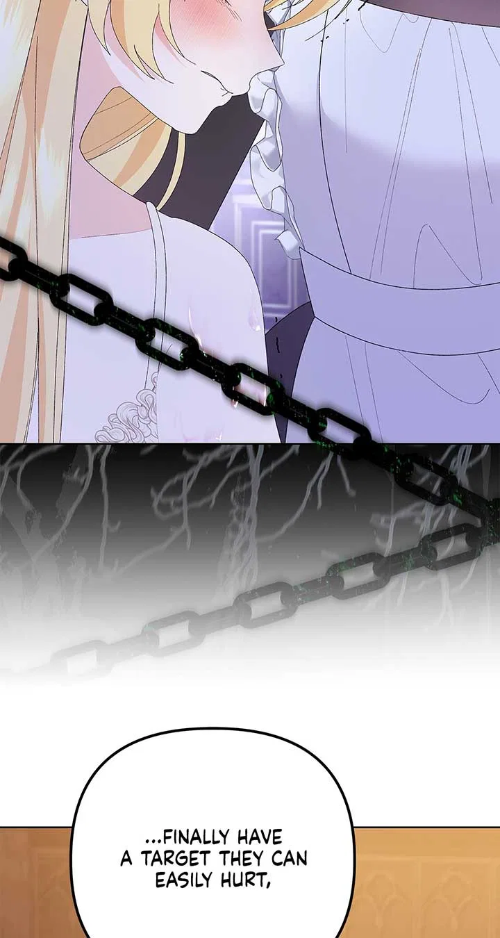 I Got Married to a Duke Called Beast Chapter 40 – Page 123