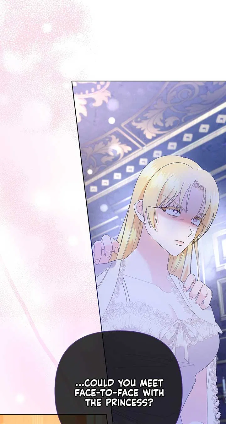 I Got Married to a Duke Called Beast Chapter 40 – Page 127
