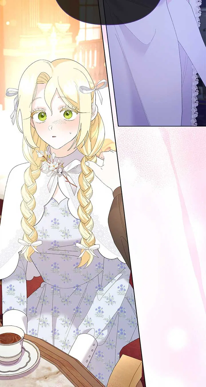 I Got Married to a Duke Called Beast Chapter 40 – Page 128
