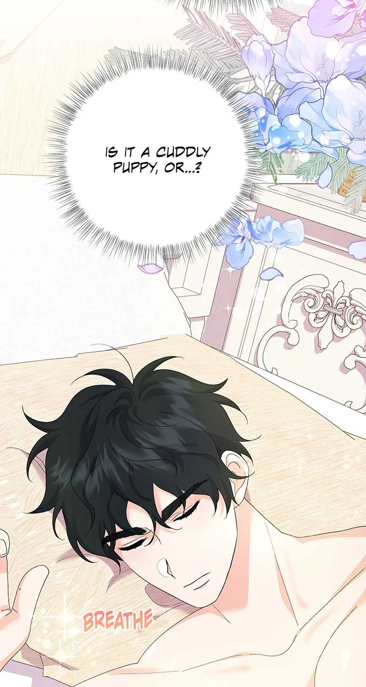 I Got Married to a Duke Called Beast Chapter 39 – Page 4
