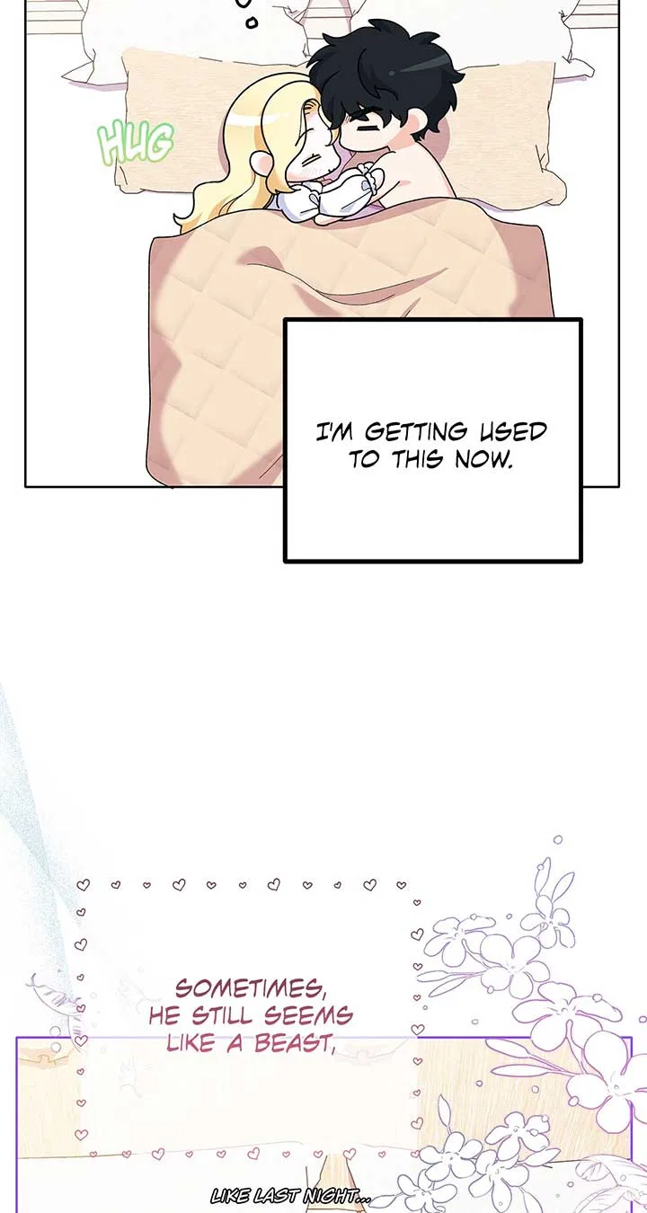 I Got Married to a Duke Called Beast Chapter 39 – Page 6