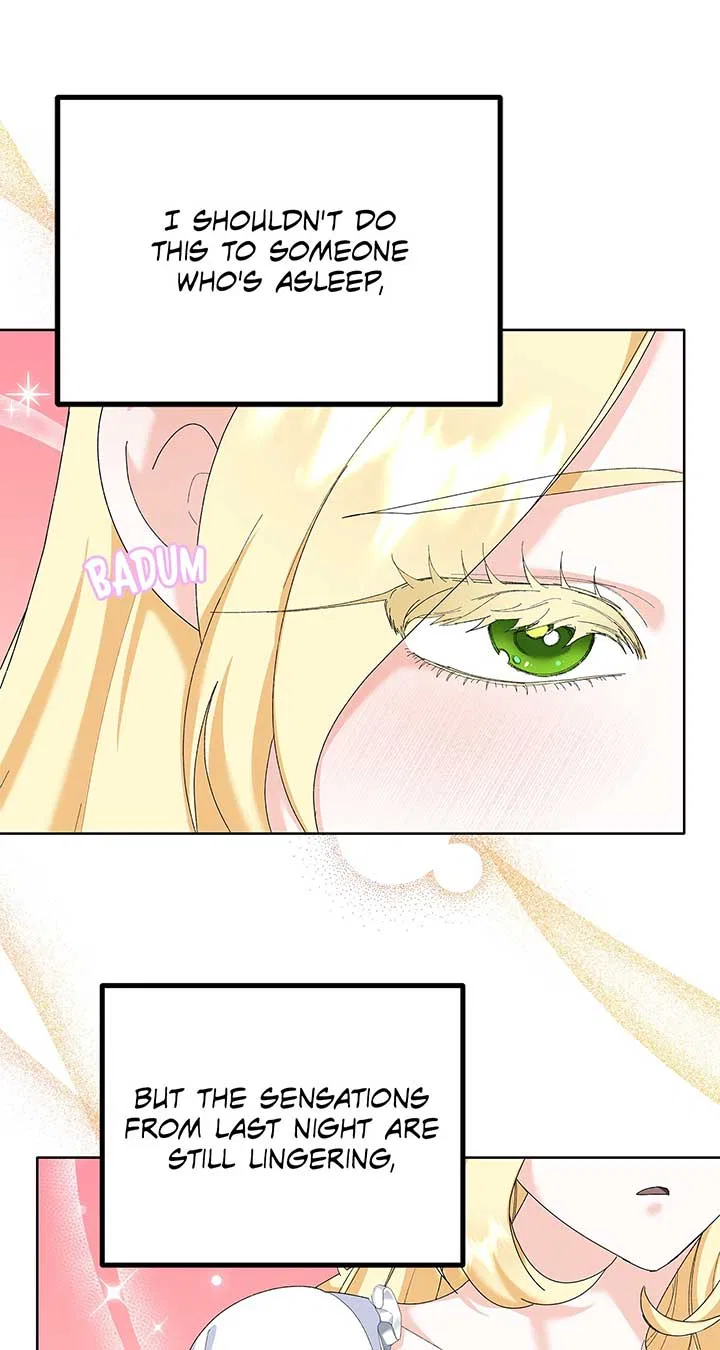 I Got Married to a Duke Called Beast Chapter 39 – Page 9