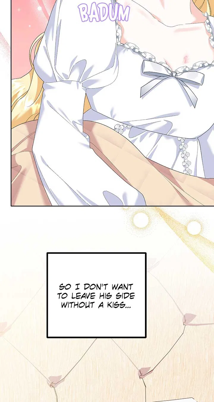 I Got Married to a Duke Called Beast Chapter 39 – Page 10
