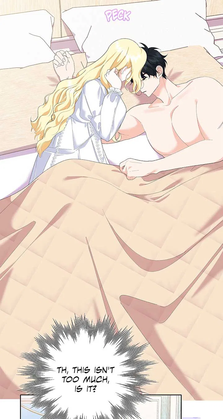 I Got Married to a Duke Called Beast Chapter 39 – Page 11