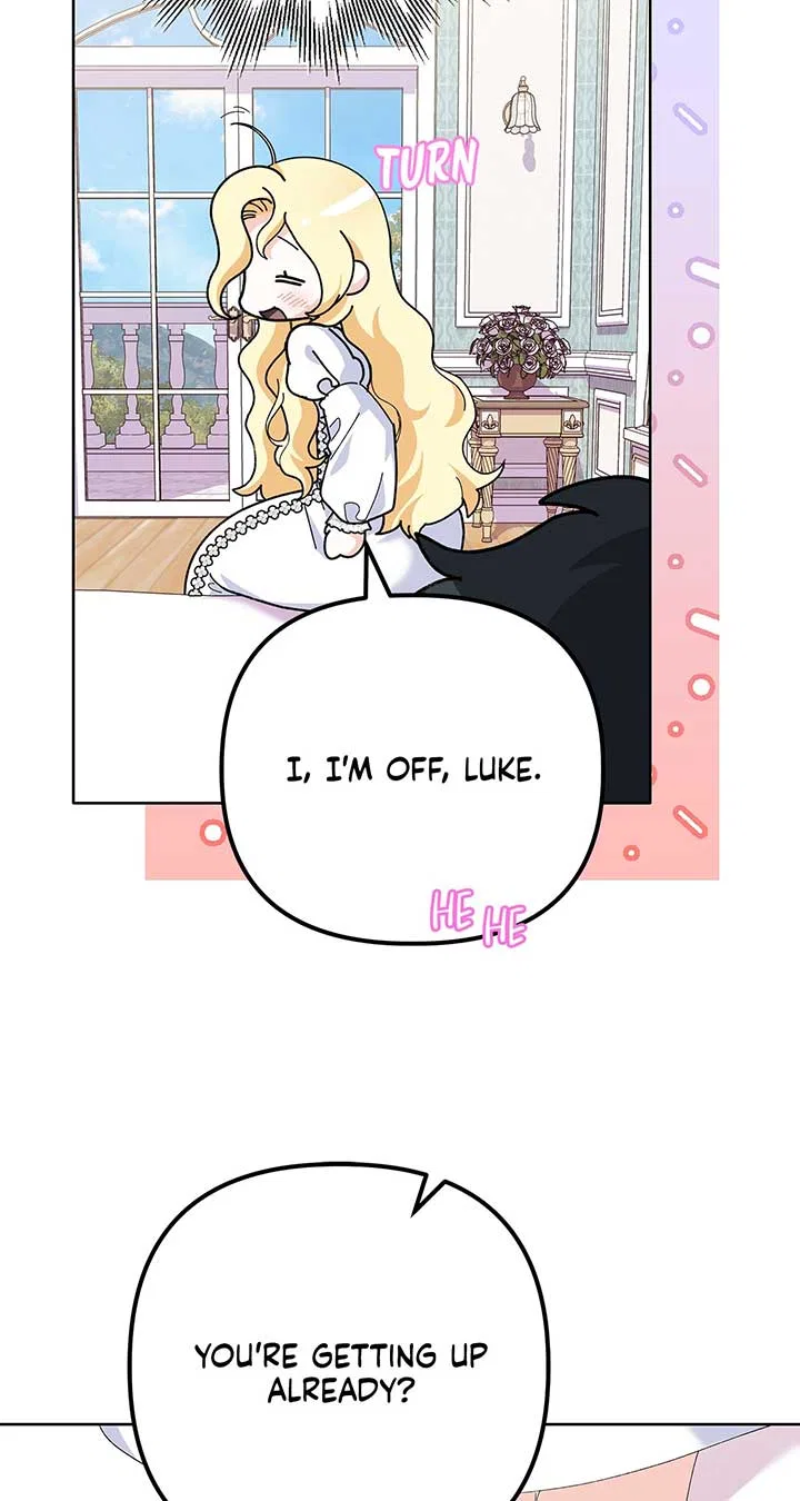I Got Married to a Duke Called Beast Chapter 39 – Page 12