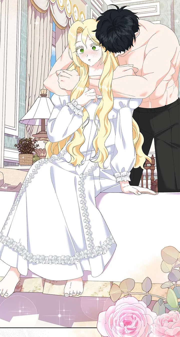 I Got Married to a Duke Called Beast Chapter 39 – Page 14