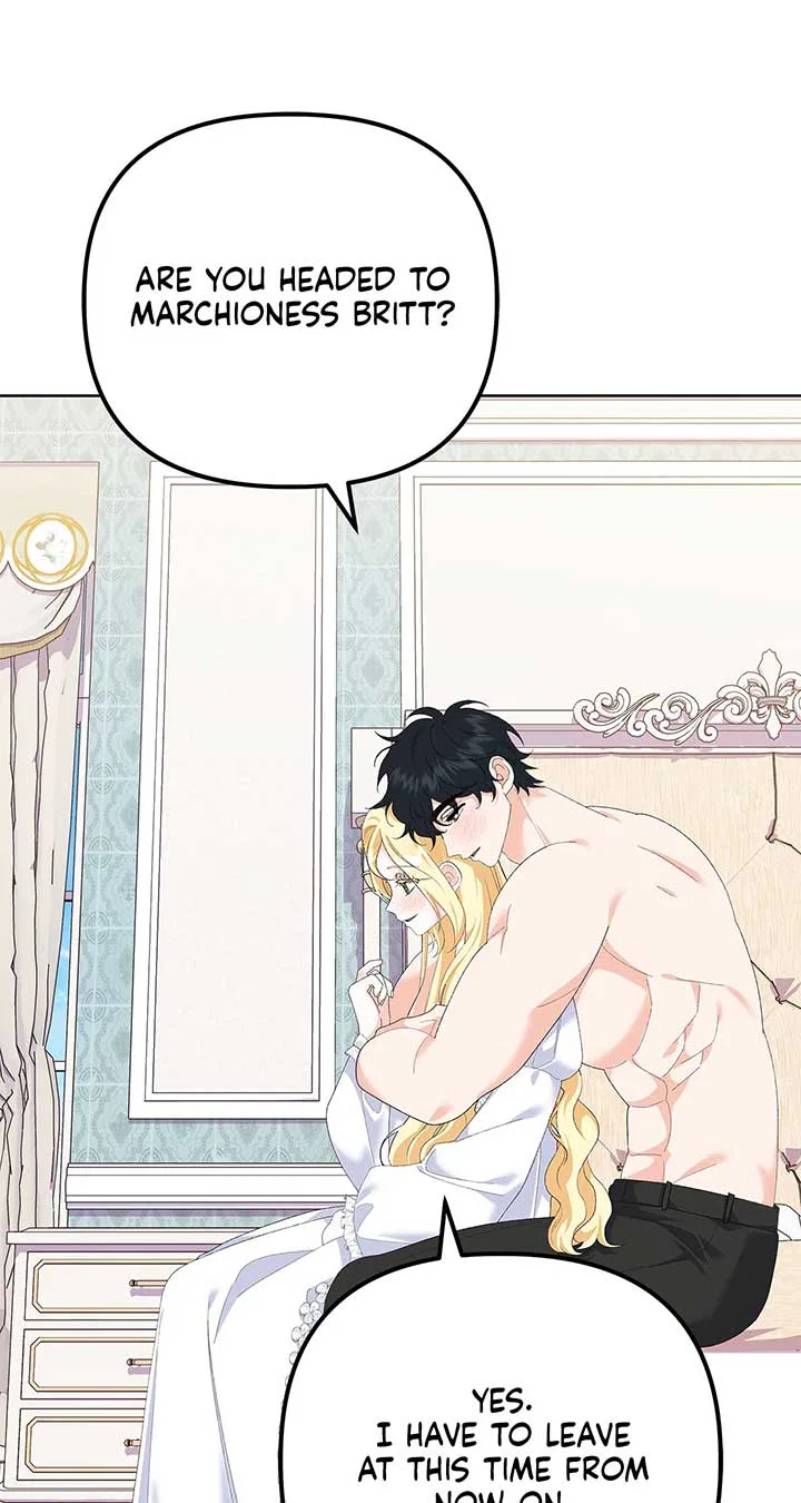 I Got Married to a Duke Called Beast Chapter 39 – Page 17