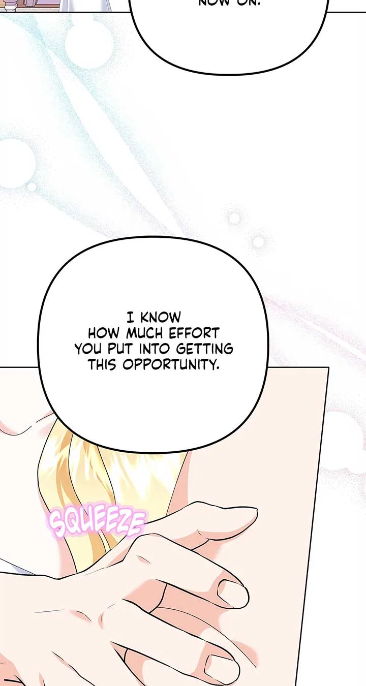 I Got Married to a Duke Called Beast Chapter 39 – Page 18