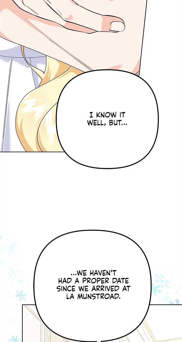 I Got Married to a Duke Called Beast Chapter 39 – Page 19