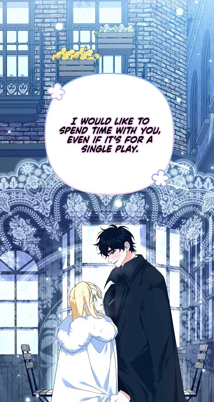I Got Married to a Duke Called Beast Chapter 39 – Page 21