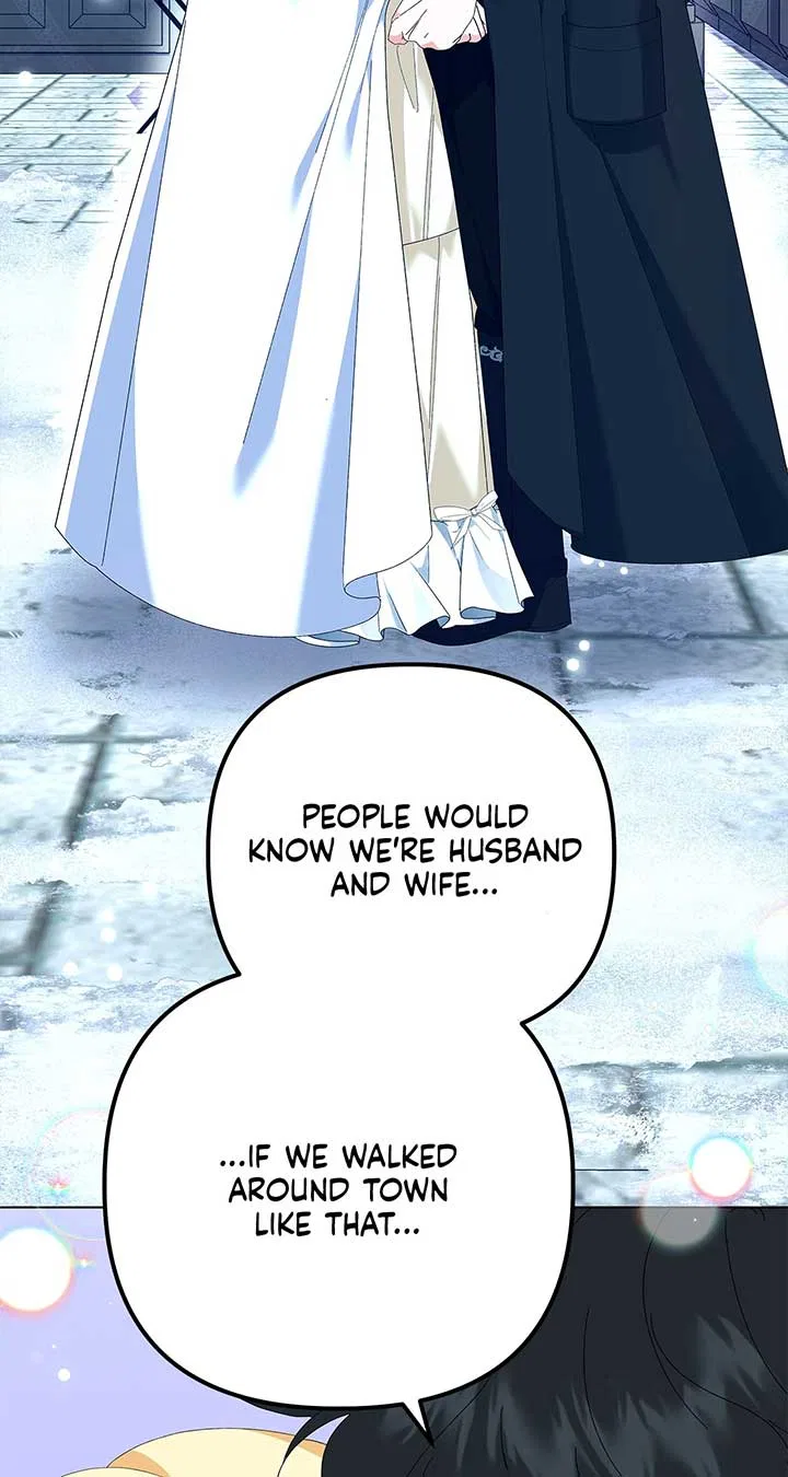 I Got Married to a Duke Called Beast Chapter 39 – Page 22