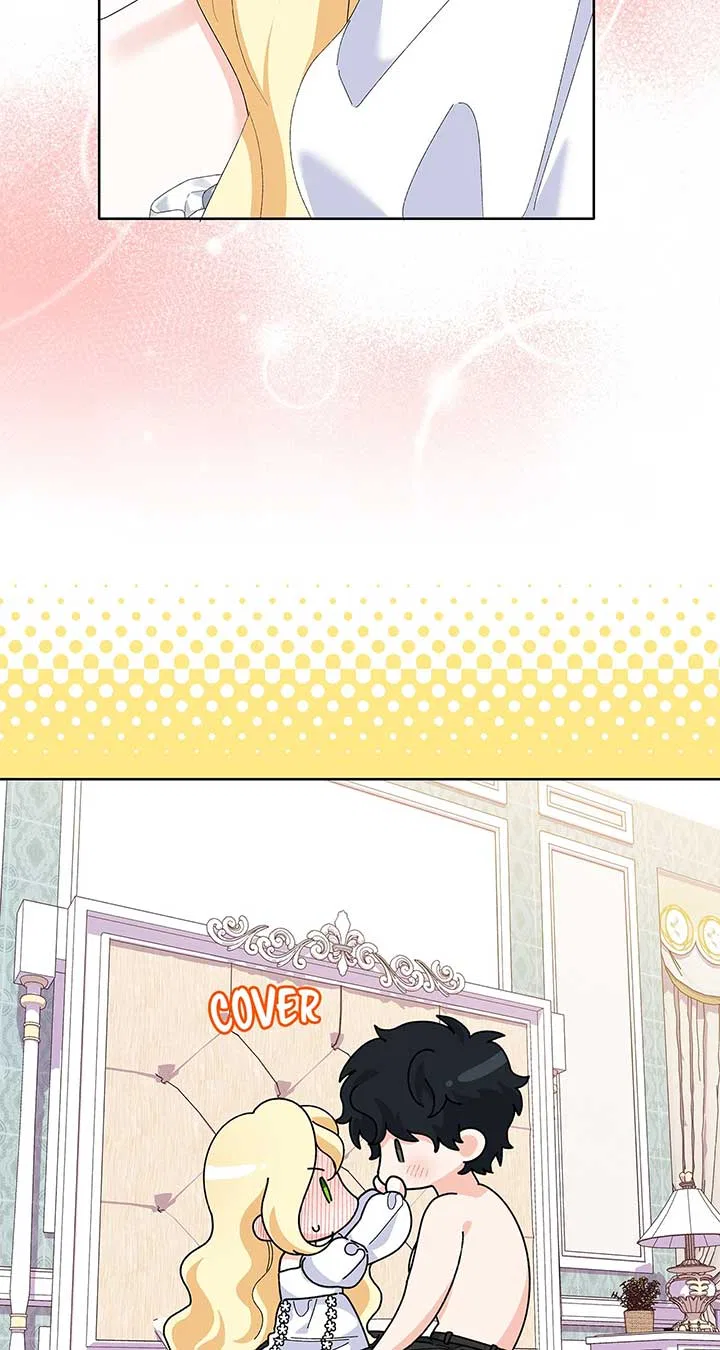 I Got Married to a Duke Called Beast Chapter 39 – Page 26