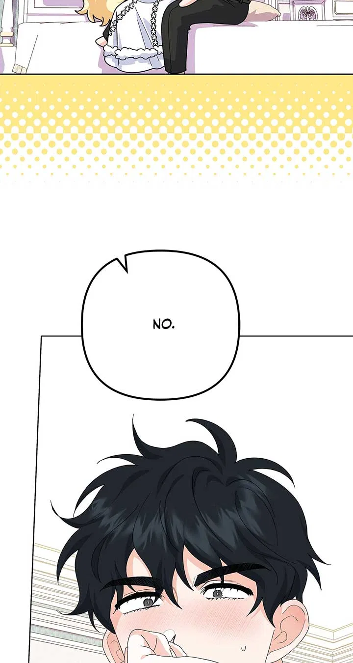 I Got Married to a Duke Called Beast Chapter 39 – Page 27