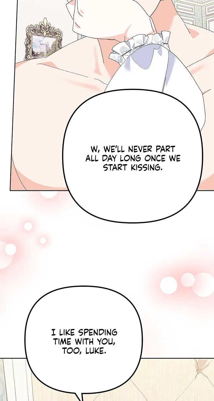 I Got Married to a Duke Called Beast Chapter 39 – Page 28