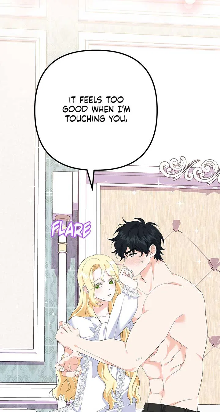 I Got Married to a Duke Called Beast Chapter 39 – Page 30