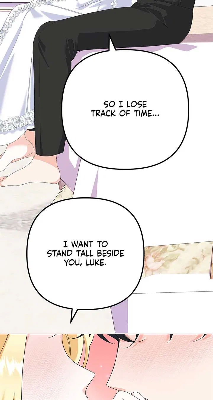 I Got Married to a Duke Called Beast Chapter 39 – Page 31
