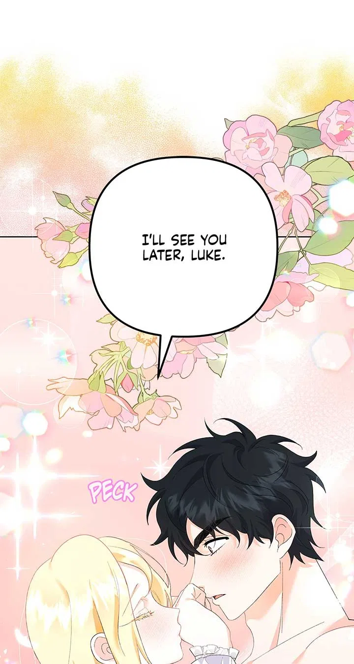I Got Married to a Duke Called Beast Chapter 39 – Page 33