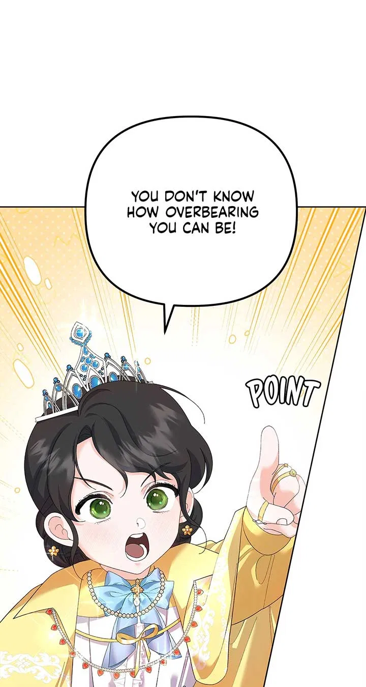 I Got Married to a Duke Called Beast Chapter 39 – Page 38