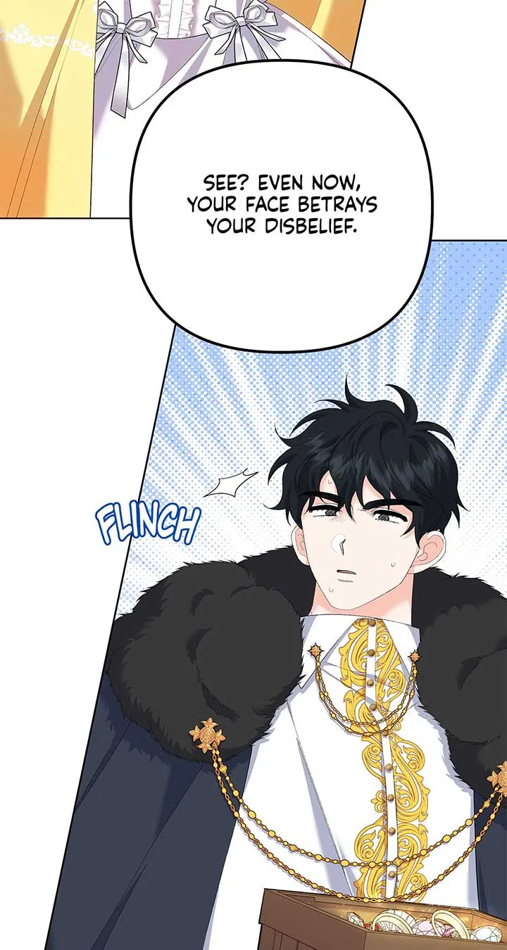 I Got Married to a Duke Called Beast Chapter 39 – Page 39