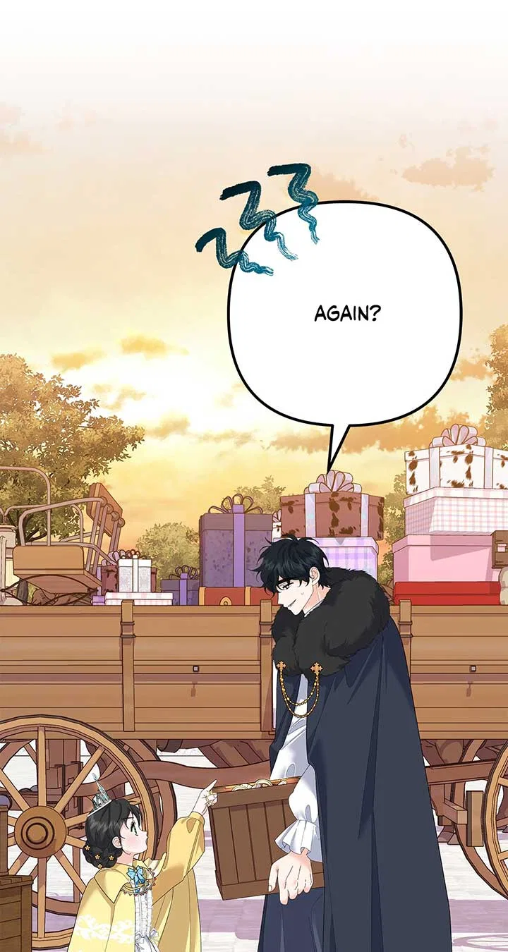I Got Married to a Duke Called Beast Chapter 39 – Page 41