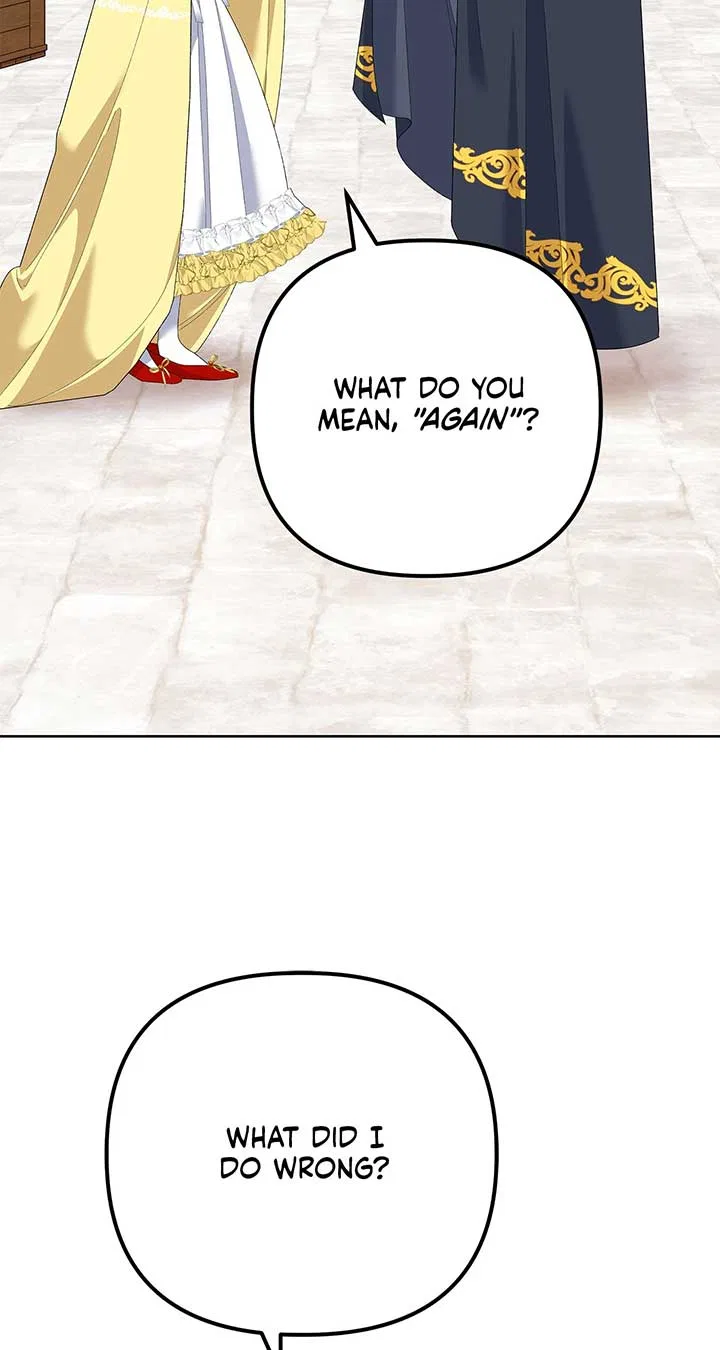 I Got Married to a Duke Called Beast Chapter 39 – Page 42