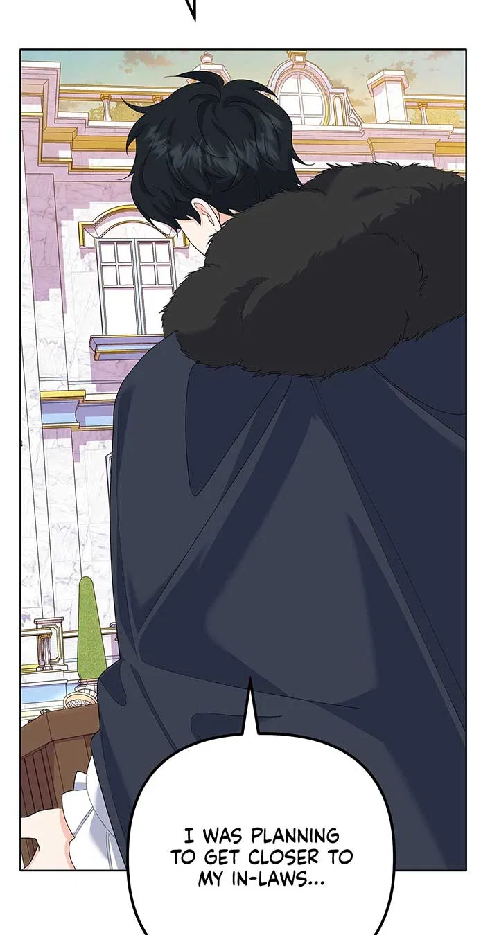 I Got Married to a Duke Called Beast Chapter 39 – Page 43