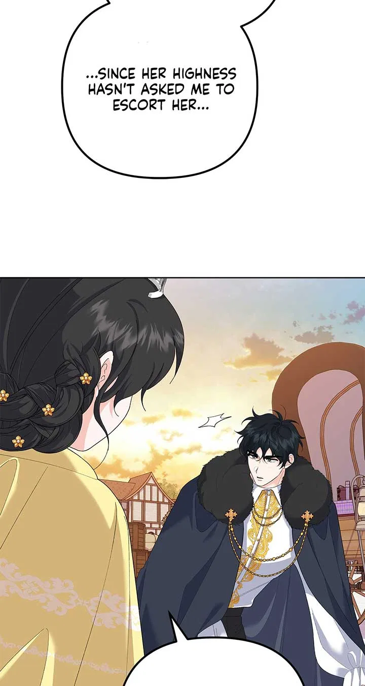 I Got Married to a Duke Called Beast Chapter 39 – Page 44