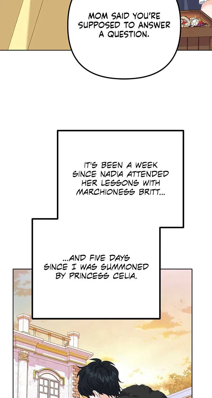 I Got Married to a Duke Called Beast Chapter 39 – Page 45