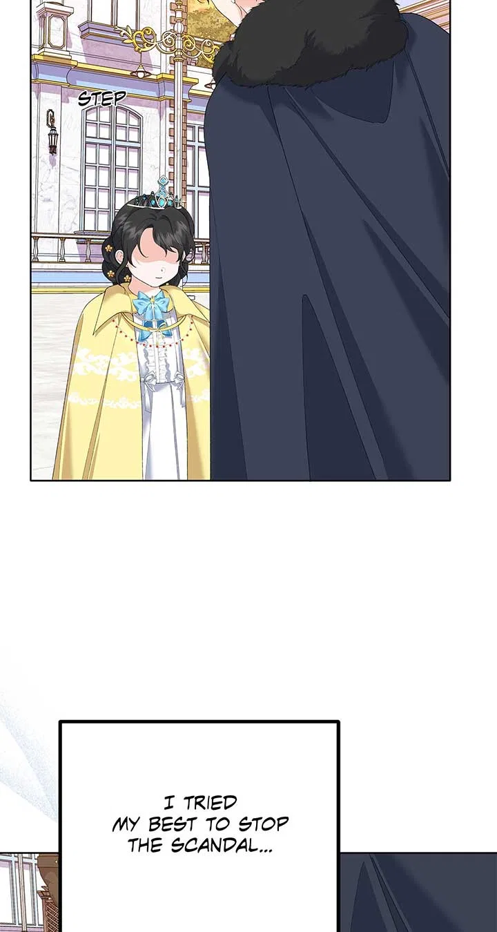 I Got Married to a Duke Called Beast Chapter 39 – Page 46
