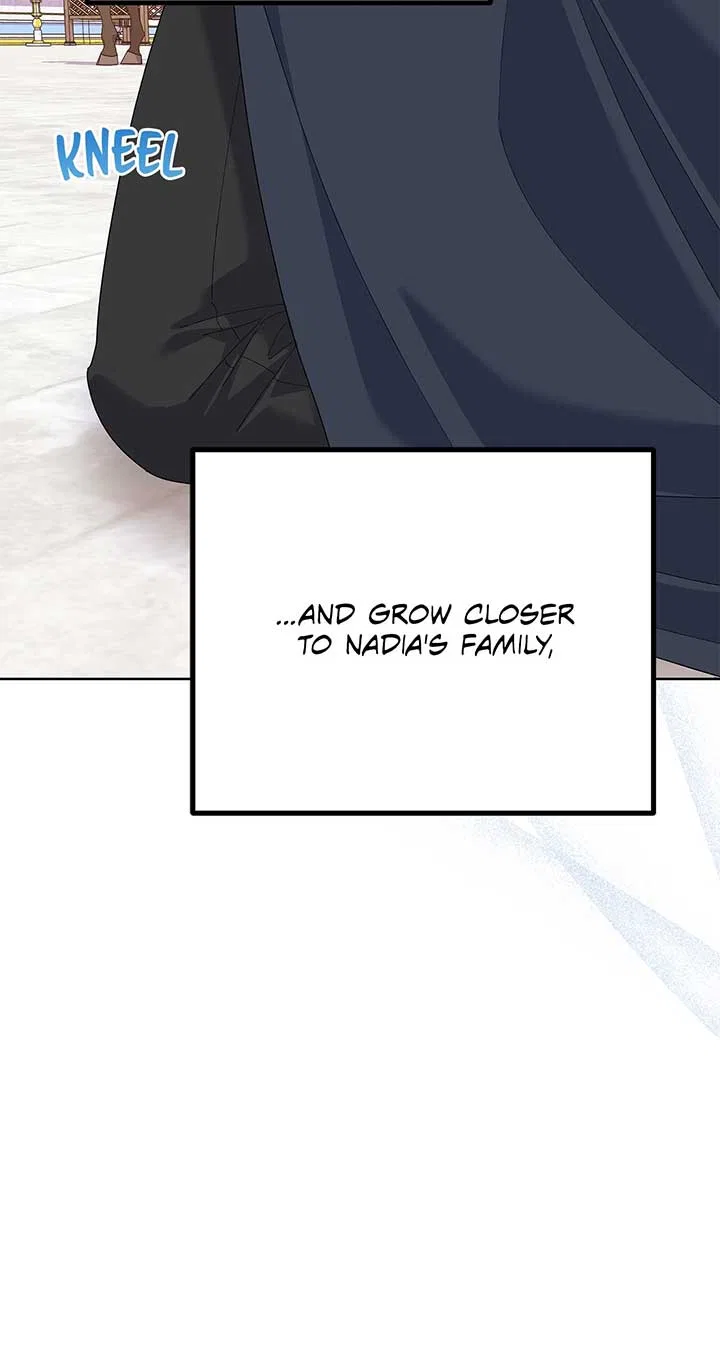 I Got Married to a Duke Called Beast Chapter 39 – Page 47