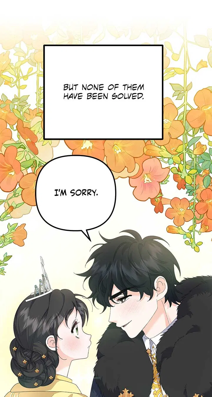 I Got Married to a Duke Called Beast Chapter 39 – Page 49