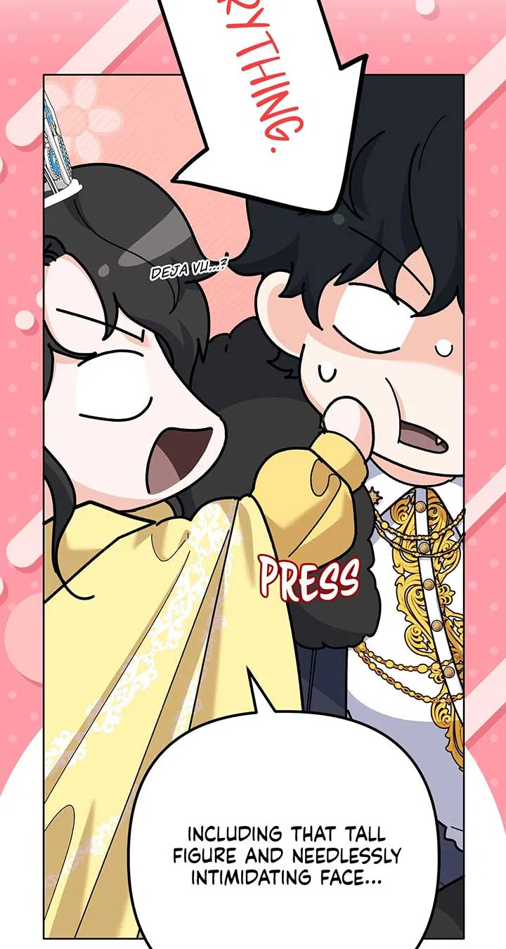 I Got Married to a Duke Called Beast Chapter 39 – Page 51
