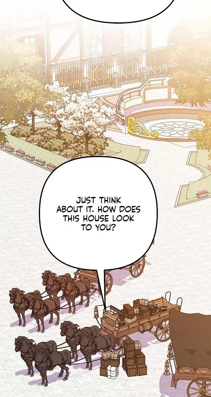 I Got Married to a Duke Called Beast Chapter 39 – Page 52